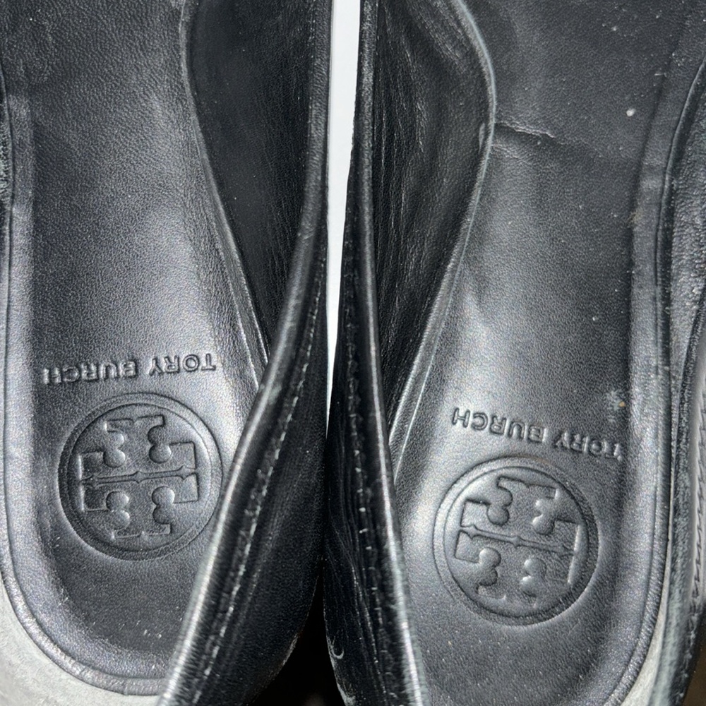 Tory Burch MINNIE TRAVEL BALLET - Picture 6 of 6